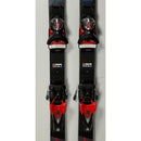 2026 Rossignol Hero Athlete GS 182cm Skis w/ SPX 15 Bindings (251)