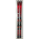 2026 Rossignol Hero Athlete GS 182cm Skis w/ SPX 12 Bindings (252)