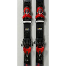 2026 Rossignol Hero Athlete GS 182cm Skis w/ SPX 12 Bindings (252)