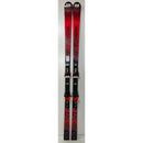 2026 Rossignol Hero Athlete GS 182cm Skis w/ SPX 15 Bindings (253)