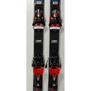 2026 Rossignol Hero Athlete GS 182cm Skis w/ SPX 15 Bindings (253)