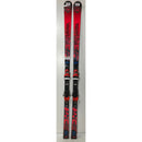 2026 Rossignol Hero Athlete GS 185cm Skis w/ SPX 15 Bindings (254)