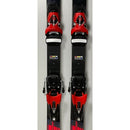 2026 Rossignol Hero Athlete GS 185cm Skis w/ SPX 15 Bindings (254)