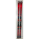2026 Rossignol Hero Athlete GS 185cm Skis w/ SPX 15 Bindings (255)