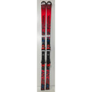 2026 Rossignol Hero Athlete GS 185cm Skis w/ SPX 15 Bindings (256)