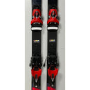2026 Rossignol Hero Athlete GS 185cm Skis w/ SPX 15 Bindings (256)