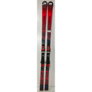 2026 Rossignol Hero Athlete GS 185cm Skis w/ SPX 15 Bindings (257)