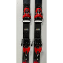 2026 Rossignol Hero Athlete GS 185cm Skis w/ SPX 15 Bindings (257)