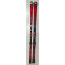 2026 Rossignol Hero Athlete GS 185cm Skis w/ SPX 15 Bindings (258)