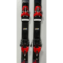 2026 Rossignol Hero Athlete GS 185cm Skis w/ SPX 15 Bindings (258)