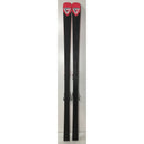 2026 Rossignol Hero Athlete GS 185cm Skis w/ SPX 15 Bindings (258)