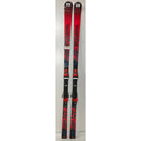 2026 Rossignol Hero Athlete GS 185cm Skis w/ SPX 15 Bindings (259)