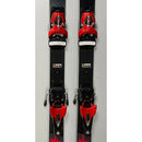2026 Rossignol Hero Athlete GS 185cm Skis w/ SPX 15 Bindings (259)