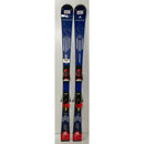 2026 Dynastar Speed Omeglass Team SL 142cm Jr Skis w/ SPX 11 Bindings (260)