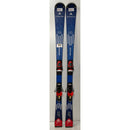 2026 Dynastar Speed Omeglass Team SL 142cm Jr Skis w/ SPX 11 Bindings (261)