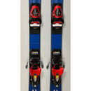 2026 Dynastar Speed Omeglass Team SL 142cm Jr Skis w/ SPX 11 Bindings (261)