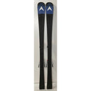 2026 Dynastar Speed Omeglass Team SL 142cm Jr Skis w/ SPX 11 Bindings (261)