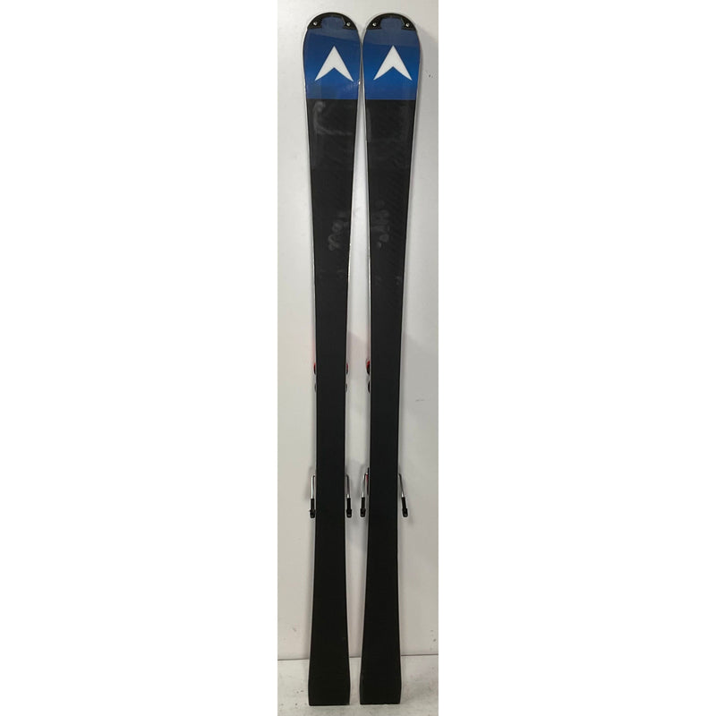 salomon dynastar skis 156 2026 Dynastar Speed OMG SL 157cm Skis w/ SPX 12 Bindings (262)