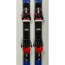 2026 Dynastar Speed Course WC GS 175cm Skis w/ SPX 12 Bindings (264)