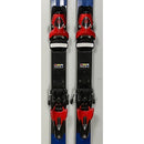 2026 Dynastar Speed Course WC GS 185cm Skis w/ SPX 12 Bindings (265)