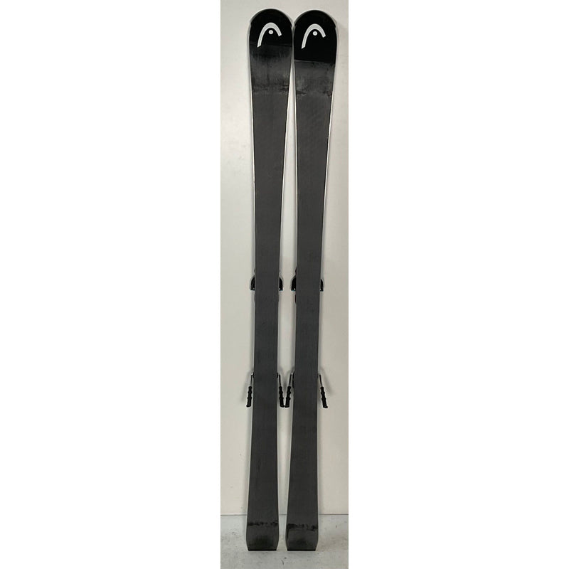 2026 Head WCR e-SL Rebel 151cm Skis w/ FreeFlex 14 Bindings (277)