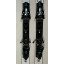 2026 Head WCR e-SL Rebel 151cm Skis w/ FreeFlex 11 Bindings (278)