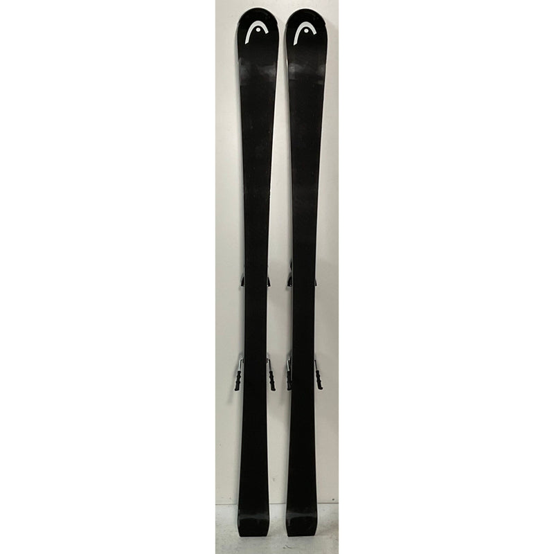 2026 Head WCR e-SL Rebel 151cm Skis w/ FreeFlex 11 Bindings (279)