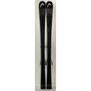 2026 Head WCR e.SL Rebel Team 153cm Jr Skis w/ FreeFlex 11 Bindings (280)