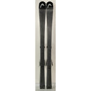 2026 Head WCR e.SL Rebel Team 153cm Jr Skis w/ FreeFlex 11 Bindings (282)