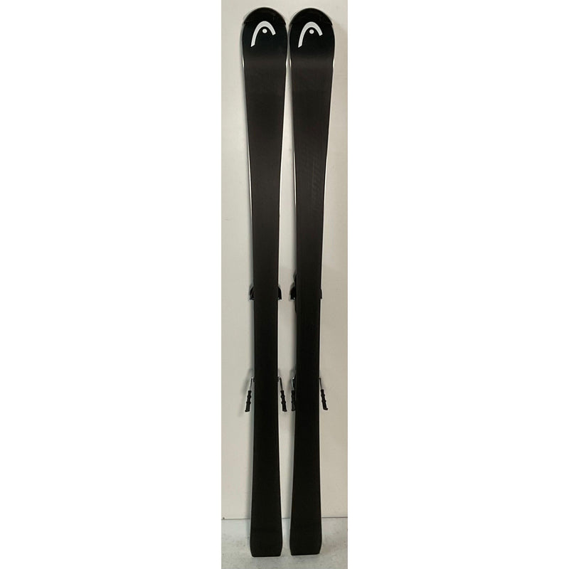 2026 Head WCR e-SL Rebel 156cm Skis w/ FreeFlex 16 Bindings (283)