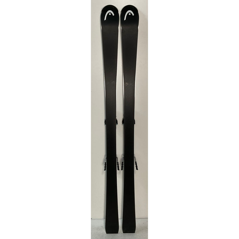 2026 Head WCR e-SL Rebel 156cm Skis w/ FreeFlex 14 Bindings (285)