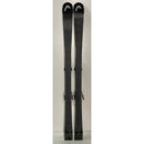 2026 Head WCR e-SL Rebel 158cm Skis w/ FreeFlex 16 Bindings (287)