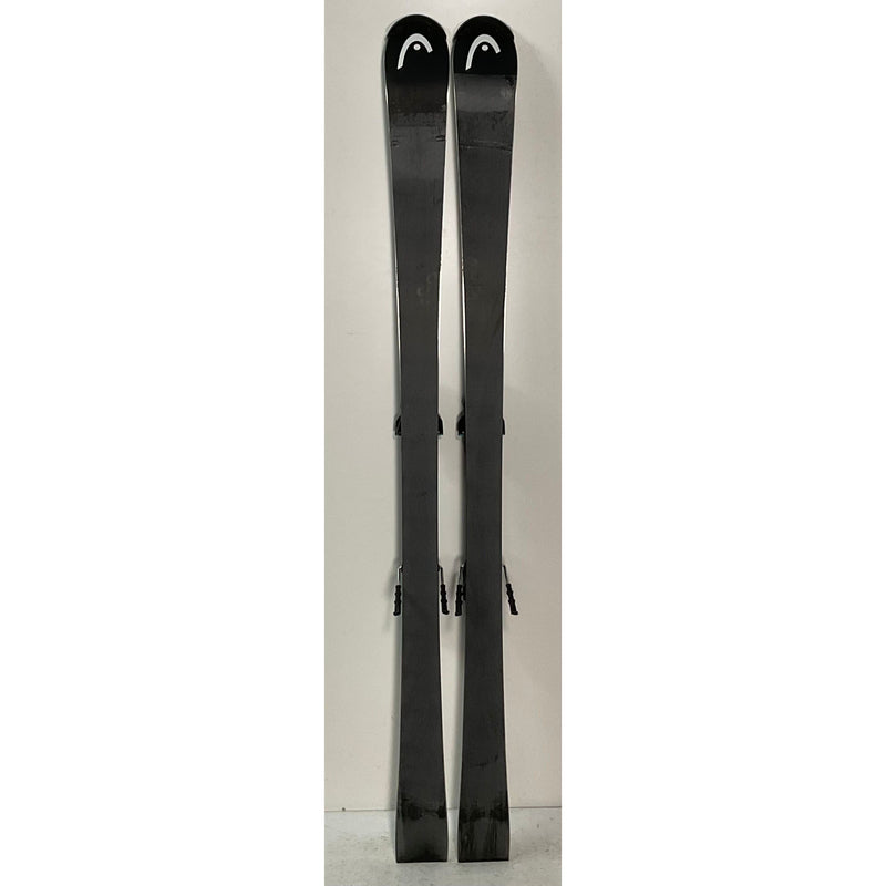 2026 Head WCR e-SL Rebel 158cm Skis w/ FreeFlex 16 Bindings (287)