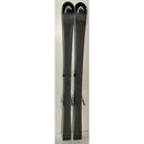 2026 Head WCR e.SL Rebel Team 139cm Jr Skis w/ EVO 9 Bindings (271)