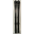 2026 Head WCR e.SL Rebel Team 146cm Jr Skis w/ FreeFleex 11 Bindings (274)