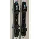 2026 Head WCR e-SL Rebel 151cm Skis w/ FreeFleex 11 Bindings (276)