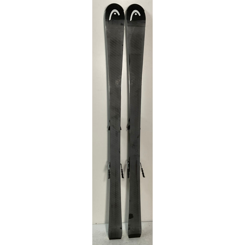 2026 Head WCR e-SL Rebel 151cm Skis w/ FreeFleex 11 Bindings (276)