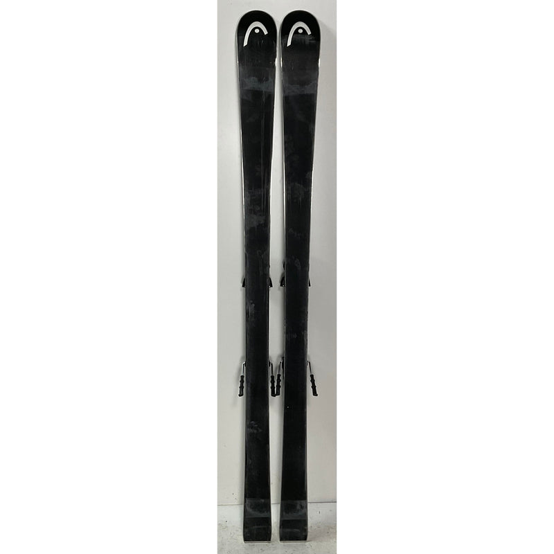 2026 Head WCR e.GS Rebel Team 148cm Jr Skis w/ FreeFleex 11 Bindings (295)