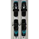 2026 Head WCR e.GS Rebel Team 156cm Jr Skis w/ Evo 9 Bindings (296)