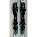 2026 Head WCR e.GS Rebel Team 172cm Jr Skis w/ FreeFleex 14 Bindings (302)