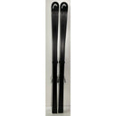 2026 Head WCR e.GS Rebel Team 172cm Jr Skis w/ FreeFleex 14 Bindings (302)