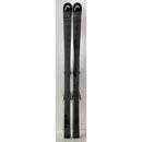 2026 Head WCR e.GS Rebel Team 172cm Jr Skis w/ FreeFleex 14 Bindings (304)