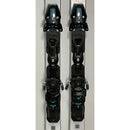 2026 Head WCR e.GS Rebel Team 164cm Jr Skis w/ FreeFleex 11 Bindings (299)