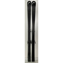 2026 Head WCR e.GS Rebel Team 164cm Jr Skis w/ FreeFleex 11 Bindings (300)