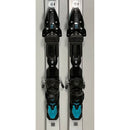 2026 Head WCR e.GS Rebel Team 172cm Jr Skis w/ FreeFleex 14 Bindings (305)