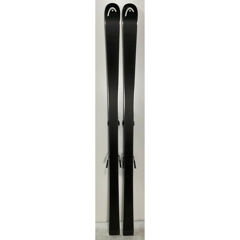 2026 Head WCR e.GS Rebel Team 172cm Jr Skis w/ FreeFleex 14 Bindings (305)