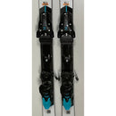 2026 Head WCR e-GS Rebel 176cm Skis w/ FreeFleex 14 Bindings (309)
