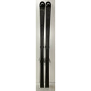 2026 Head WCR e-GS Rebel 181cm Skis w/ FreeFleex 14 Bindings (313)