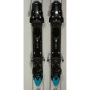 2026 Head WCR e-GS Rebel 181cm Skis w/ FreeFleex 14 Bindings (314)