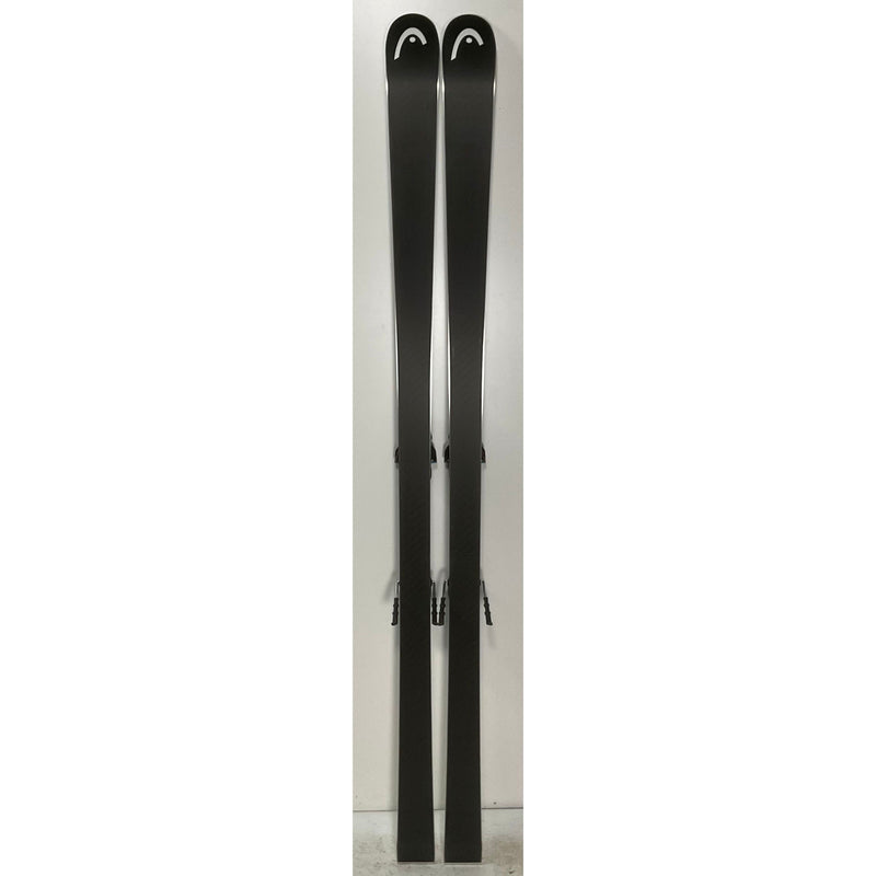 2026 Head WCR e-GS Rebel 181cm Skis w/ FreeFleex 14 Bindings (314)